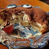 不要轻易在咖啡店吃甜品[可怜]