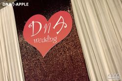 -DNA Wedding 婚礼记(上海店)