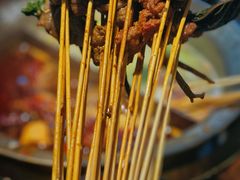 -牛签签串串香(IFS店)