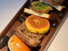 -月芽·自由餐厅·西溪湿地餐厅