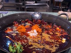 -五里关火锅(牛市口店)