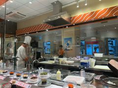 -新一番三文鱼寿司(大东海店)