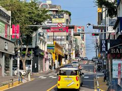 -宝健路步行街(Pedestrian Shopping Street)
