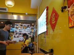 -伤心酸辣粉(体育东路店)