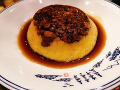 -阿庄新豫菜(航海东路店)