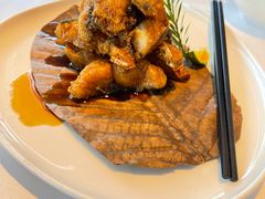-松鹤楼·非遗·苏帮菜(融科店)