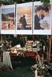 -琥珀婚礼策划AMBER WEDDING