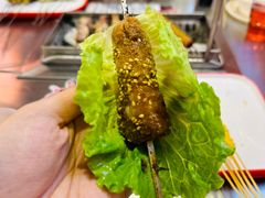 -遇西祠·海鲜烧烤(总店)