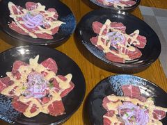 -山盛创作料理·Yamamori(珠宾店)