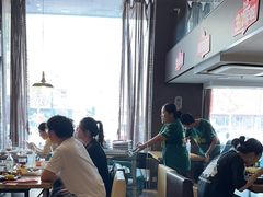 -豪客来牛排(人民东路店)