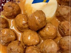 -宜家·瑞典风味餐厅(北京西红门店)