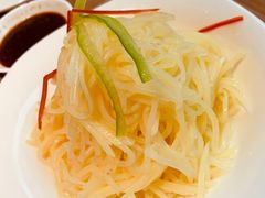 -上关雪東北菜(中房金谊店)