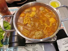 -肥韬茶餐厅(海上世界店)