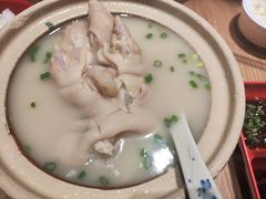 -王婆婆老妈蹄花·川菜馆(太古里一店)