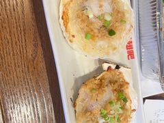 烤扇贝-管氏翅吧(马家堡店)