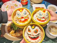 -丰盛里