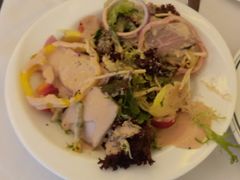 -成桂西餐厅·42年的味道(五大道疙瘩楼店)