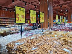 -益万家超市(石河店)