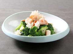 -7号院家宴.烧鸽子(门头沟店)