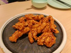 -吕氏疙瘩汤·海鲜新鲁菜(融创茂店)