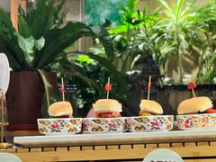-素虎料理(前门店)