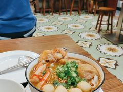 -曼谷食堂·泰国家庭料理(丹桂路店)