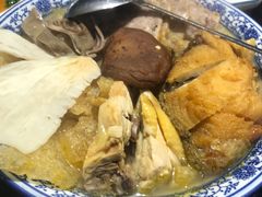 -三林本帮馆(中林街店)