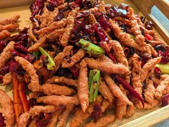 -一盏明灯全素斋(殊像寺店)