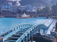 -珠海长隆海洋王国