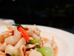 油淋鸟贝-东莱馋房(陆家嘴店)
