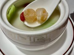 -老洋房花园饭店(绍兴路店)