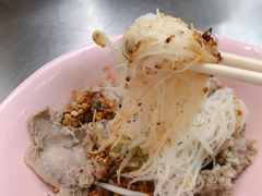 -榮泰米粉湯(Left Shop)