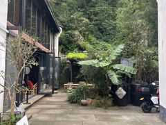 -Metal hands·铁手咖啡