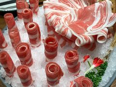 -快乐小羊火锅餐厅(农科路店)