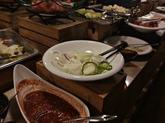 -戈拿旺巴西烤肉(崇文门店)