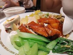 -肥小福·烧鹅专门店(环宇荟店)