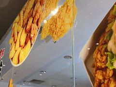 -麦当劳(北亭广场分店)