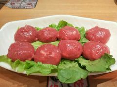 -为什么牛潮汕牛肉火锅(万胜广场店)