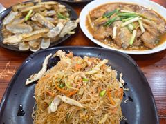 -台州老六海鲜面馆(上南总店)