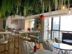 -Husky Go! 哈士奇体验馆·宠物咖啡厅狗咖