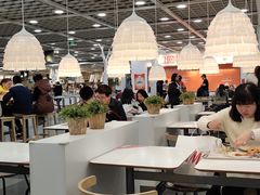 大堂-宜家·瑞典风味餐厅(北京西红门店)