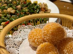 -隅焰·三生三味·手作川菜(金沙天街店)