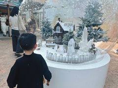 -杭州开元森泊度假乐园