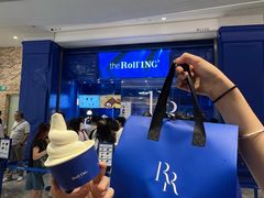 -the Roll'ING手作瑞士卷专门店(卓悦中心店)