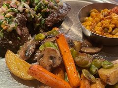 -Q MEX 库迈墨西哥餐吧(三里屯店)