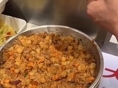 -乡村基(两江新区黄山大道第二餐厅)