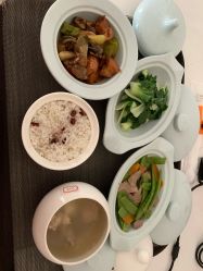 -弗蕾亚·和月月子调理院(东湖店)