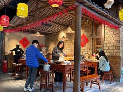 -乡食柴房  湖南乡里菜(龙岗中心城店)