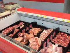 -米兰超市(红桥店)