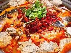 -师烤·豆花烤鱼(深圳坂田天虹店)